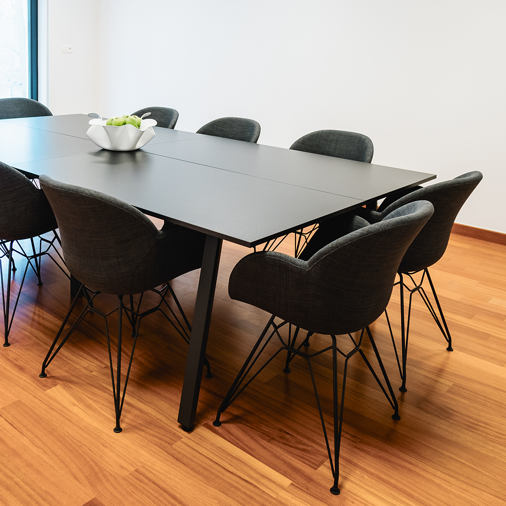 Salle capsule Amplitude
