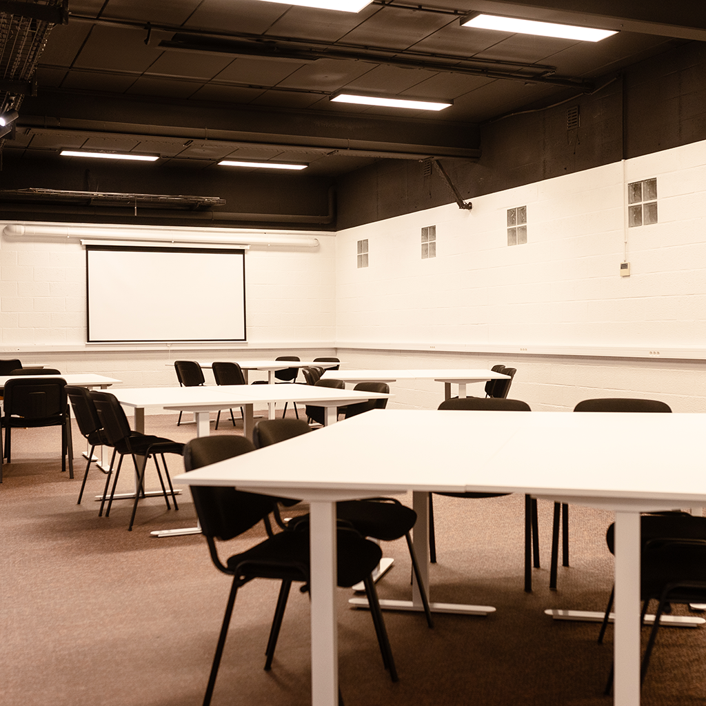 Salle amplitude