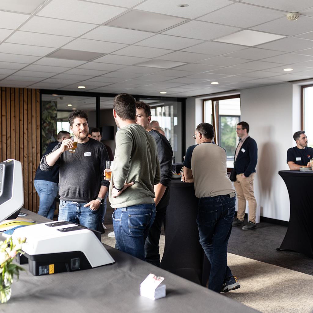 Salle Horizon 15.11